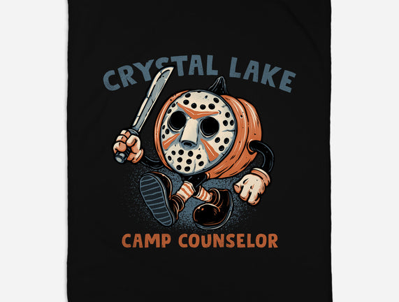 Camp Counselor