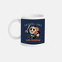 Camp Counselor-None-Mug-Drinkware-glitchygorilla