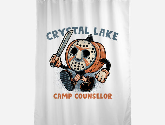 Camp Counselor
