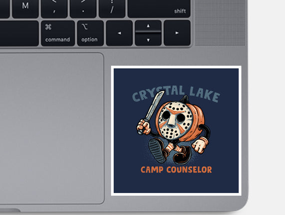 Camp Counselor
