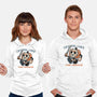 Camp Counselor-Unisex-Pullover-Sweatshirt-glitchygorilla