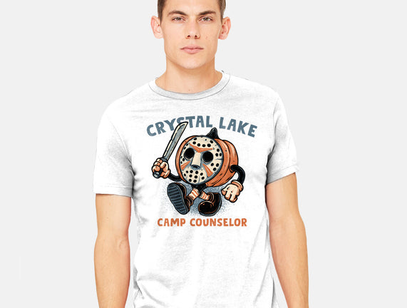 Camp Counselor