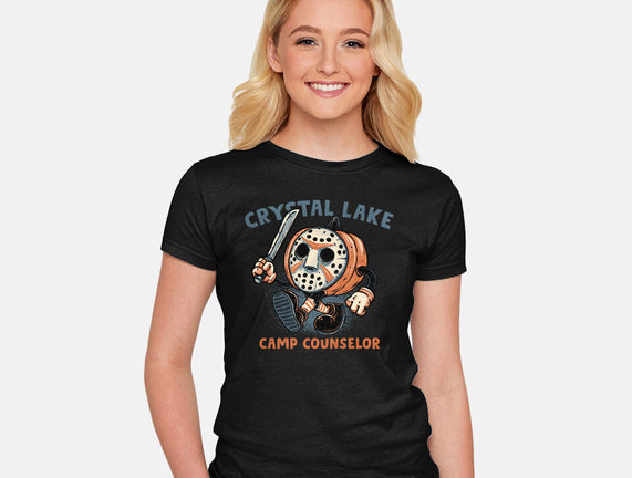 Camp Counselor