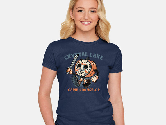 Camp Counselor