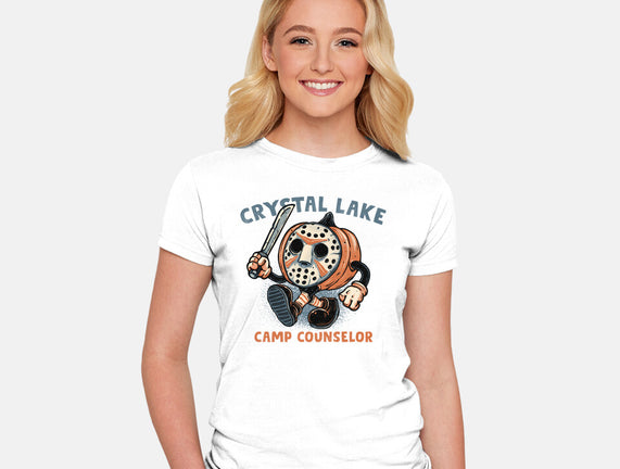Camp Counselor