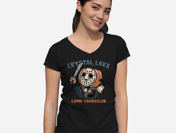 Camp Counselor