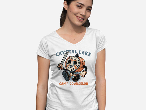 Camp Counselor