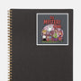 The Mystery Gang-None-Glossy-Sticker-P1yu5h