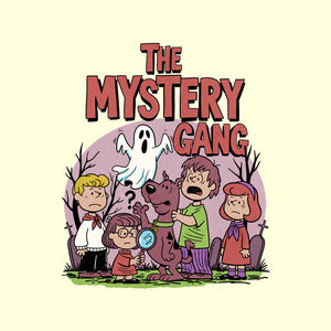 The Mystery Gang