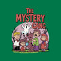 The Mystery Gang-Mens-Premium-Tee-P1yu5h