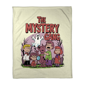 The Mystery Gang