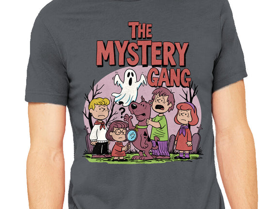 The Mystery Gang