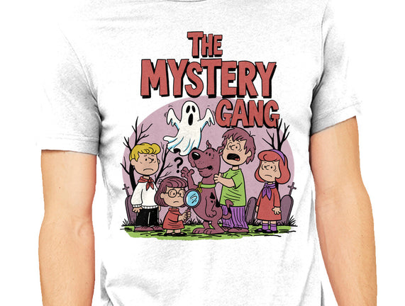 The Mystery Gang