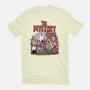 The Mystery Gang-Mens-Premium-Tee-P1yu5h