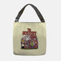 The Mystery Gang-None-Adjustable Tote-Bag-P1yu5h
