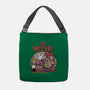 The Mystery Gang-None-Adjustable Tote-Bag-P1yu5h