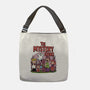 The Mystery Gang-None-Adjustable Tote-Bag-P1yu5h