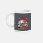 The Mystery Gang-None-Mug-Drinkware-P1yu5h