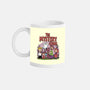 The Mystery Gang-None-Mug-Drinkware-P1yu5h