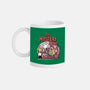 The Mystery Gang-None-Mug-Drinkware-P1yu5h