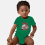The Mystery Gang-Baby-Basic-Onesie-P1yu5h