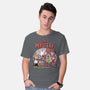 The Mystery Gang-Mens-Basic-Tee-P1yu5h