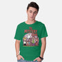 The Mystery Gang-Mens-Basic-Tee-P1yu5h