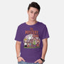 The Mystery Gang-Mens-Basic-Tee-P1yu5h