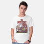 The Mystery Gang-Mens-Basic-Tee-P1yu5h