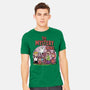 The Mystery Gang-Mens-Heavyweight-Tee-P1yu5h