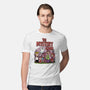 The Mystery Gang-Mens-Premium-Tee-P1yu5h