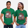 The Mystery Gang-Unisex-Basic-Tee-P1yu5h