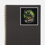 The Ghost Trap-None-Glossy-Sticker-glitchygorilla