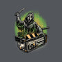 The Ghost Trap-Mens-Heavyweight-Tee-glitchygorilla