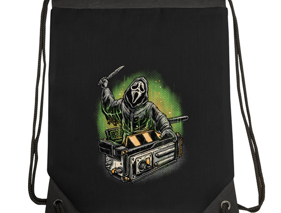 The Ghost Trap