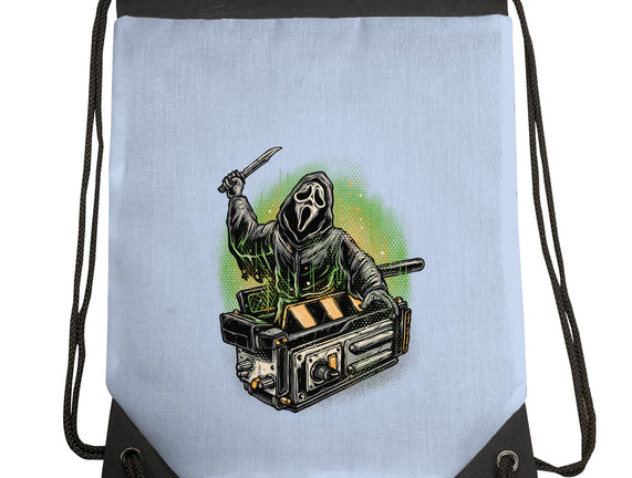 The Ghost Trap
