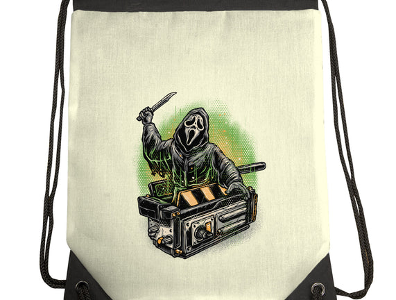 The Ghost Trap