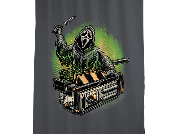 The Ghost Trap