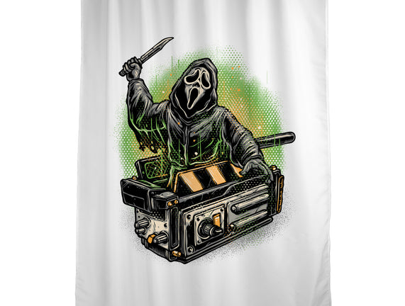 The Ghost Trap