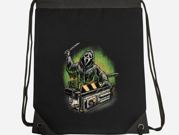 The Ghost Trap