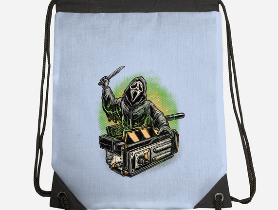 The Ghost Trap