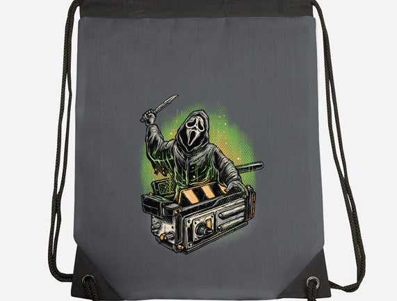 The Ghost Trap