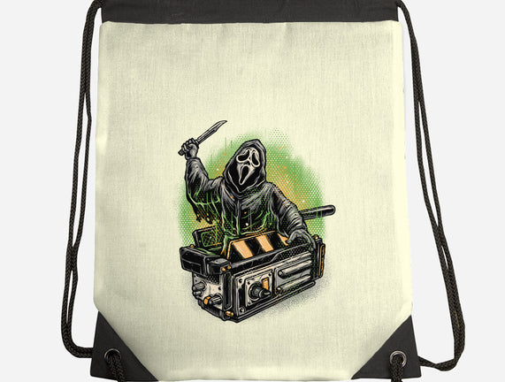 The Ghost Trap