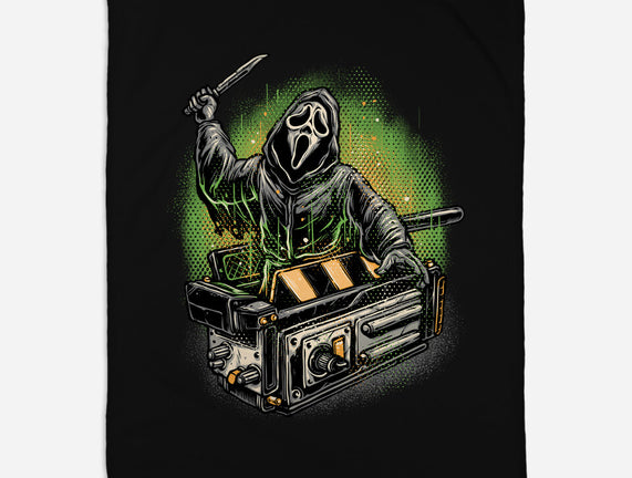 The Ghost Trap