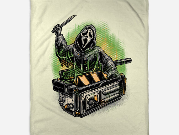 The Ghost Trap