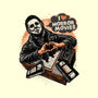 I Love Horror Movies-None-Mug-Drinkware-glitchygorilla