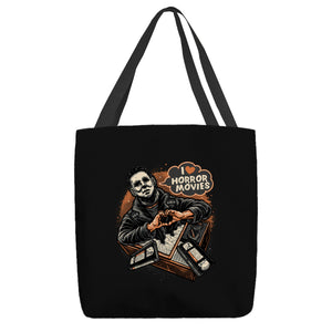 I Love Horror Movies