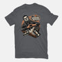 I Love Horror Movies-Mens-Heavyweight-Tee-glitchygorilla