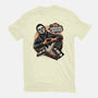 I Love Horror Movies-Mens-Premium-Tee-glitchygorilla