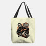 I Love Horror Movies-None-Basic Tote-Bag-glitchygorilla